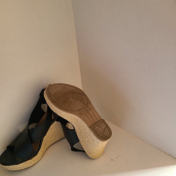 Womens American Eagle Wedge - Picture 3 of 4